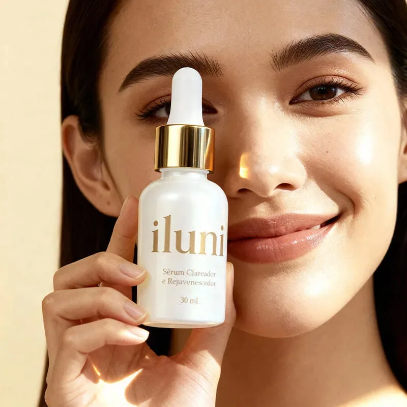Kit Advanced Peptide + Iluni Serum