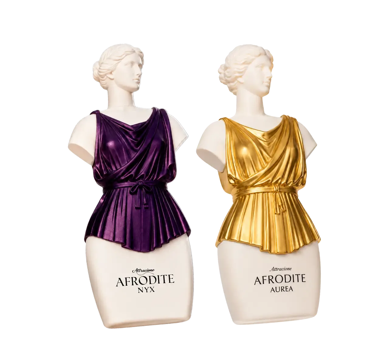 Kit Afrodite Nyx + Afrodite Aurea
