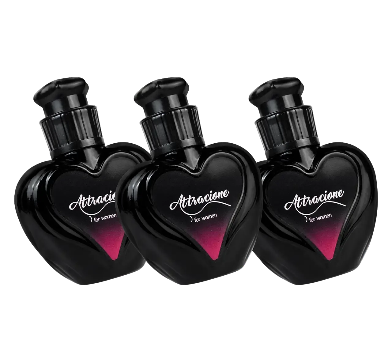 Perfume Attracione Feminino