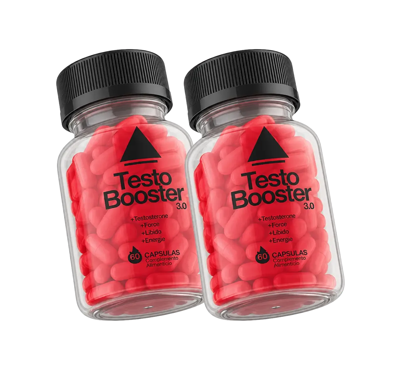 Testo Booster 3.0 by Attracione Men