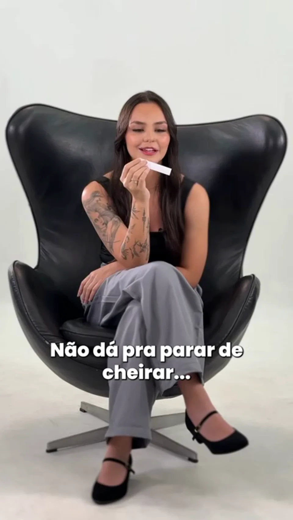 Vídeo da Attracione