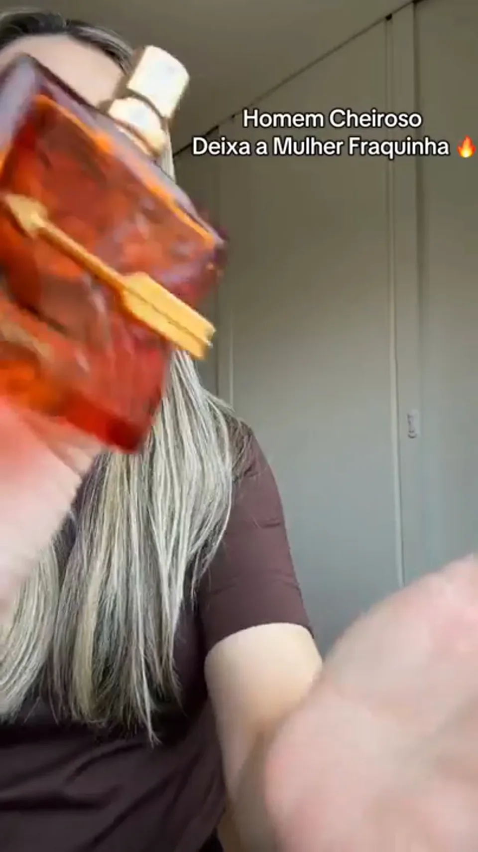 Vídeo da Attracione