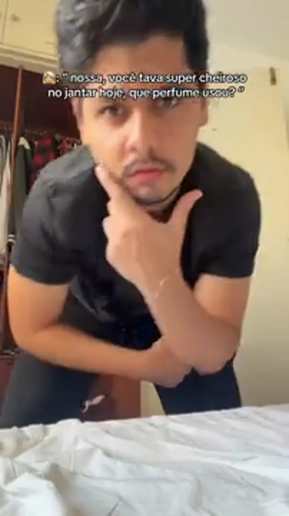 Vídeo da Attracione