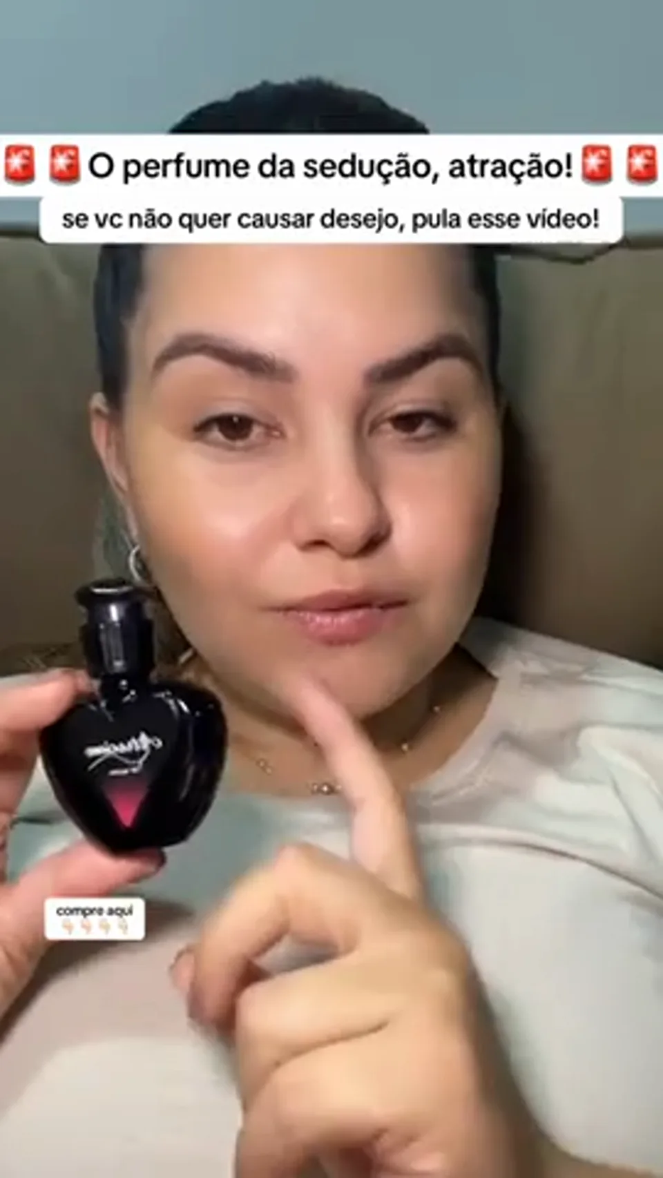 Vídeo da Attracione