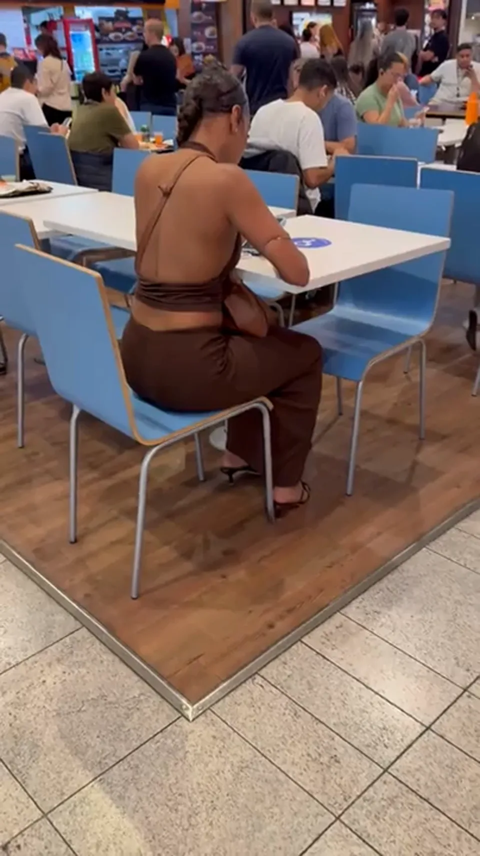 Vídeo da Attracione