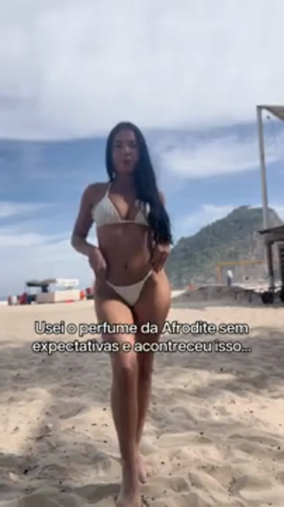 Vídeo da Attracione