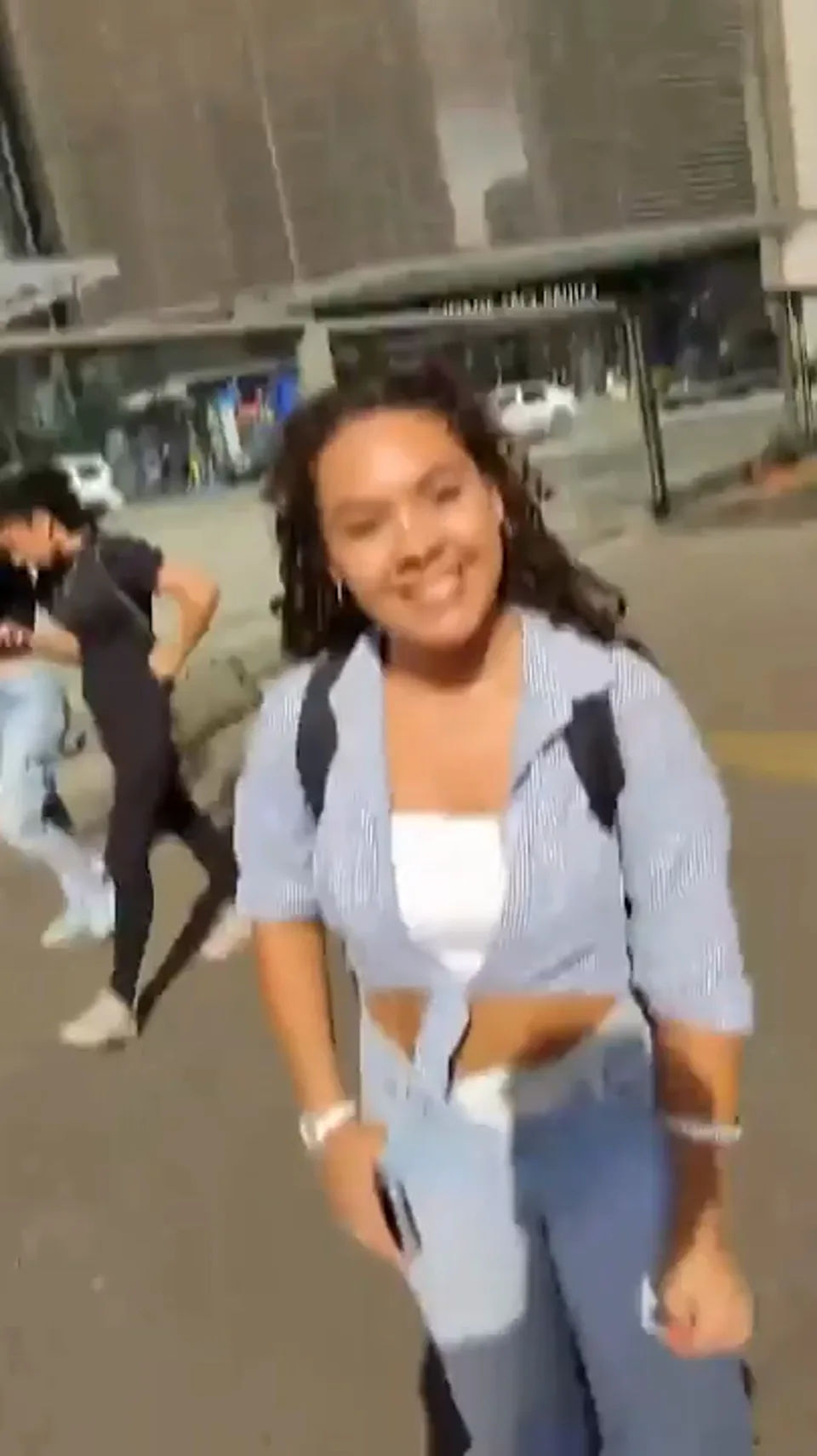 Vídeo da Attracione